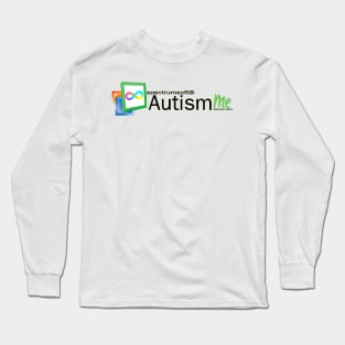 windows ME ASD parody shirt Long Sleeve T-Shirt